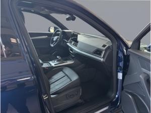Audi Q5 50TDI quattro tiptronic *Pano*AHK*VC+*