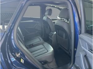 Audi Q5 50TDI quattro tiptronic *Pano*AHK*VC+*
