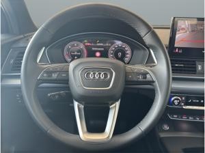 Audi Q5 50TDI quattro tiptronic *Pano*AHK*VC+*