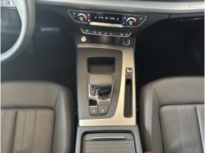 Audi Q5 50TDI quattro tiptronic *Pano*AHK*VC+*