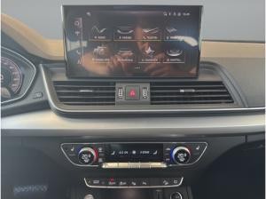 Audi Q5 50TDI quattro tiptronic *Pano*AHK*VC+*
