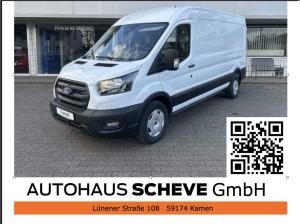 Ford Transit SOFORT VERFÜGBAR 350 L3H2 200000km Garantie LaderaumschutzP Kamera Carplay/Andr.Auto PDCv+h