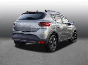 Dacia Sandero Stepway Expression ECO-G 100❗️Kostenlose WKR❗️B