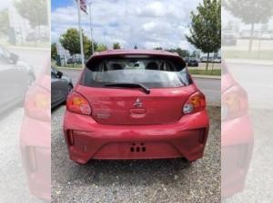 Mitsubishi Space Star Select 1,2 Special Amarena Line