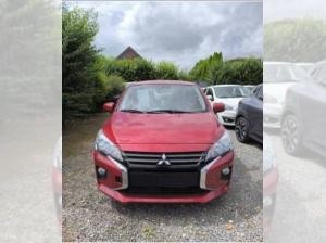 Mitsubishi Space Star Select 1,2 Special Amarena Line