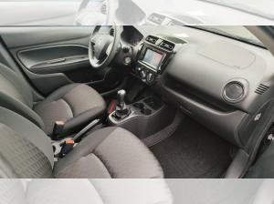 Mitsubishi Space Star Select 1,2 Special Amarena Line