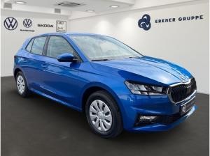 Skoda Fabia 1.0l TSI Essence +LED+PDC+KLIMA+SHZ+