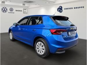 Skoda Fabia 1.0l TSI Essence +LED+PDC+KLIMA+SHZ+