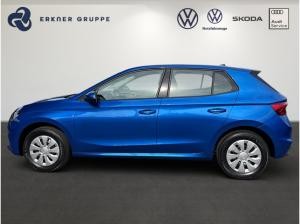 Skoda Fabia 1.0l TSI Essence +LED+PDC+KLIMA+SHZ+