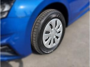 Skoda Fabia 1.0l TSI Essence +LED+PDC+KLIMA+SHZ+