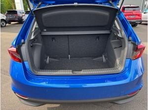 Skoda Fabia 1.0l TSI Essence +LED+PDC+KLIMA+SHZ+