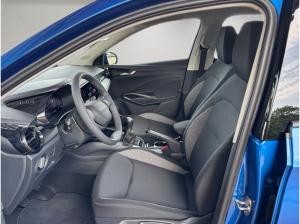 Skoda Fabia 1.0l TSI Essence +LED+PDC+KLIMA+SHZ+