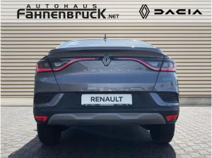 Renault Arkana Techno Mild Hybrid 140 EDC ACC Navi