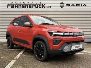 Dacia Spring Extreme ELECTRIC 65 Navi Rückfahrkamera
