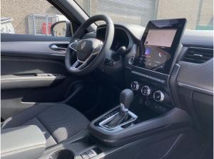 Renault Arkana Techno Mild Hybrid 140 EDC ACC Navi
