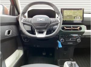 Dacia Spring Extreme ELECTRIC 65 Navi Rückfahrkamera