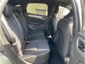 Renault Arkana Techno Mild Hybrid 140 EDC ACC Navi