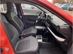 Dacia Spring Extreme ELECTRIC 65 Navi Rückfahrkamera