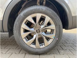 Renault Arkana Techno Mild Hybrid 140 EDC ACC Navi