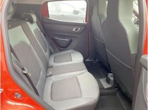 Dacia Spring Extreme ELECTRIC 65 Navi Rückfahrkamera