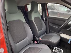 Dacia Spring Extreme ELECTRIC 65 Navi Rückfahrkamera