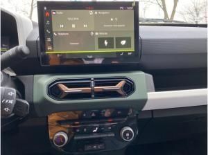 Dacia Spring Extreme ELECTRIC 65 Navi Rückfahrkamera