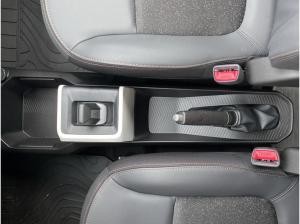 Dacia Spring Extreme ELECTRIC 65 Navi Rückfahrkamera