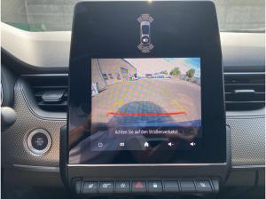 Renault Arkana Techno Mild Hybrid 140 EDC ACC Navi