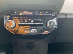 Dacia Spring Extreme ELECTRIC 65 Navi Rückfahrkamera