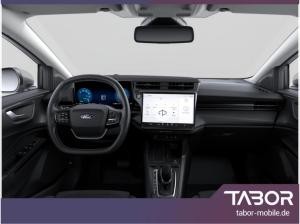 Ford Puma 1.0 EB 155 MHEV A7 Tit ACC KomfortP SHZ eHK