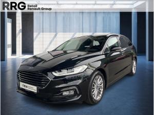 Ford Mondeo 2.0 EcoBlue EU6d-T, Titanium Start&Stopp