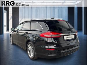 Ford Mondeo 2.0 EcoBlue EU6d-T, Titanium Start&Stopp