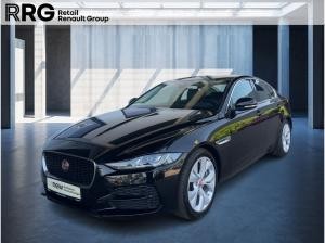 Jaguar XE S P250 Lim. Automatik