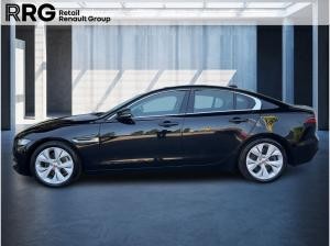 Jaguar XE S P250 Lim. Automatik