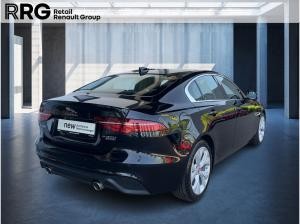Jaguar XE S P250 Lim. Automatik