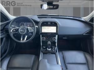 Jaguar XE S P250 Lim. Automatik