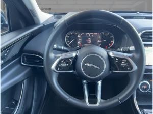 Jaguar XE S P250 Lim. Automatik
