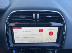 Jaguar XE S P250 Lim. Automatik