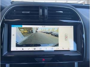 Jaguar XE S P250 Lim. Automatik