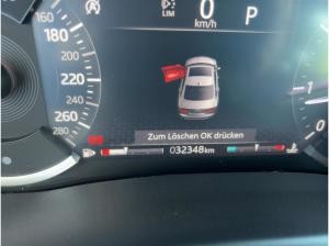 Jaguar XE S P250 Lim. Automatik