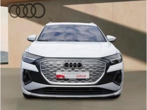 Audi Q4 e-tron 55 Q S line GWP 21"|ASL|Matrix|MMI PRO