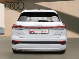 Audi Q4 e-tron 55 Q S line GWP 21"|ASL|Matrix|MMI PRO
