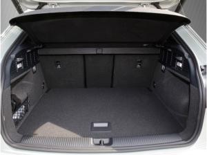 Audi Q2 35 TFSI advanced s-line Matrix AHK GRA ASL