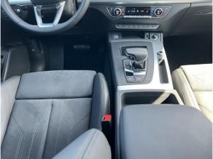 Audi Q5 Sportback 45 TFSI quattro advanced ACC*Matrix