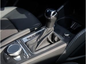 Audi Q2 35 TFSI advanced s-line Matrix AHK GRA ASL
