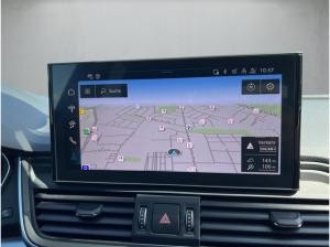 Audi Q5 Sportback 45 TFSI quattro advanced ACC*Matrix
