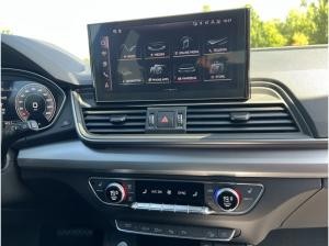 Audi Q5 Sportback 45 TFSI quattro advanced ACC*Matrix