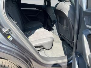 Audi Q5 Sportback 45 TFSI quattro advanced ACC*Matrix