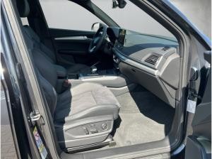 Audi Q5 Sportback 45 TFSI quattro advanced ACC*Matrix
