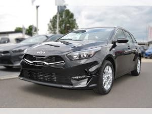 Kia Ceed SW 1.5 T-GDI Vision UVP 31.289 EUR